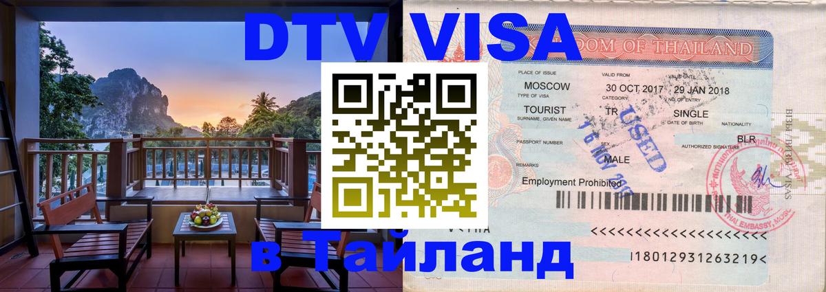 Сколько стоит DTV виза — актуальные цены, оформление даже без документов - 18.11.2025 
